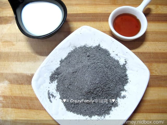 芝麻醬DIY - 第3張圖 芝麻醬DIY