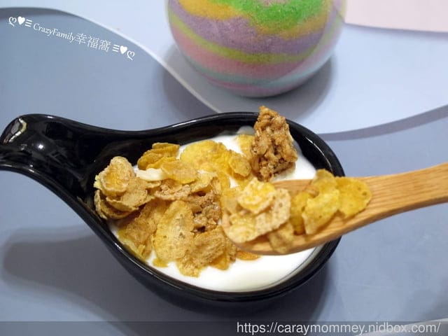口感豐富多層次∞POST蜂蜜杏仁早餐穀片 - 第6張圖 口感豐富多層次∞POST蜂蜜杏仁早餐穀片