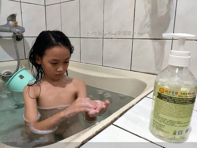 獅子寶寶隻恐龍樂園系列∞兒童水嫩沐浴露