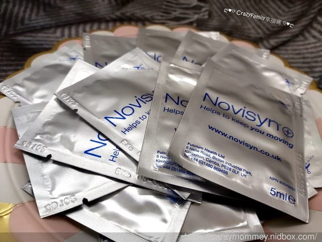 現代人需要知道的事!Novisyn+諾力飲口服液體玻尿酸甩開不適 - 第4張圖 現代人需要知道的事!Novisyn+諾力飲口服液體玻尿酸甩開不適