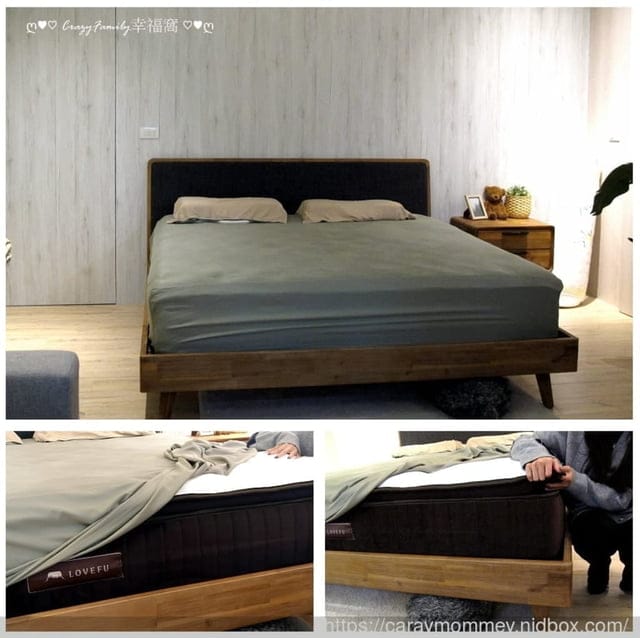 到LoveFu樂眠體驗店挑選適合自己的寢具 - 第8張圖 到LoveFu樂眠體驗店挑選適合自己的寢具