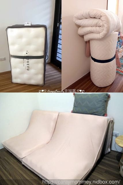 到LoveFu樂眠體驗店挑選適合自己的寢具 - 第11張圖 到LoveFu樂眠體驗店挑選適合自己的寢具