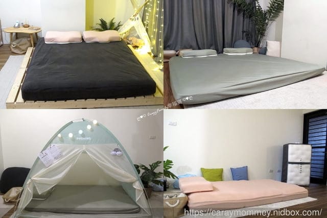 到LoveFu樂眠體驗店挑選適合自己的寢具 - 第10張圖 到LoveFu樂眠體驗店挑選適合自己的寢具