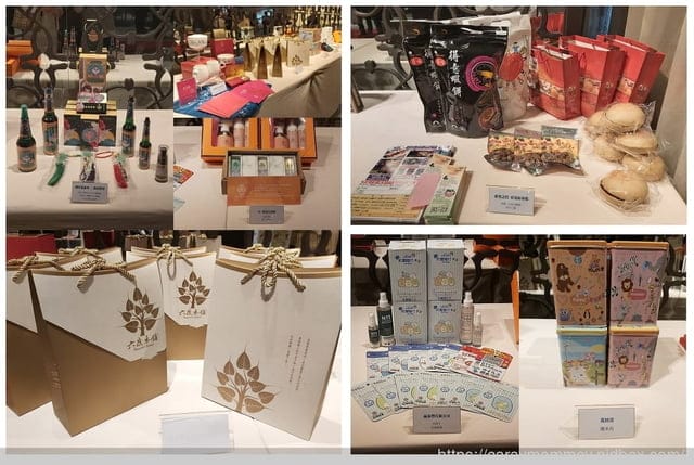 台灣百大品牌的故事暨2021最具影響力品牌 – 第三屆頒獎典禮 § 見證台灣軟實力的堅強