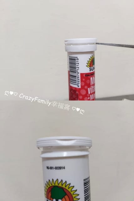 德國SUNLIFE森萊富發泡錠∞活化思緒精神旺盛 - 第5張圖 德國SUNLIFE森萊富發泡錠∞活化思緒精神旺盛