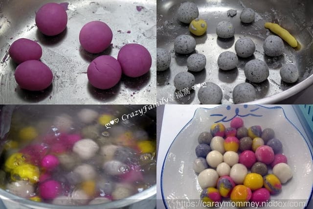 探索苗栗西湖 ❧ DIY五行湯圓 - 第6張圖 探索苗栗西湖 ❧ DIY五行湯圓