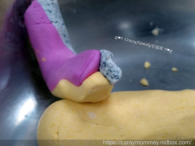 探索苗栗西湖 ❧ DIY五行湯圓 - 第4張圖 探索苗栗西湖 ❧ DIY五行湯圓