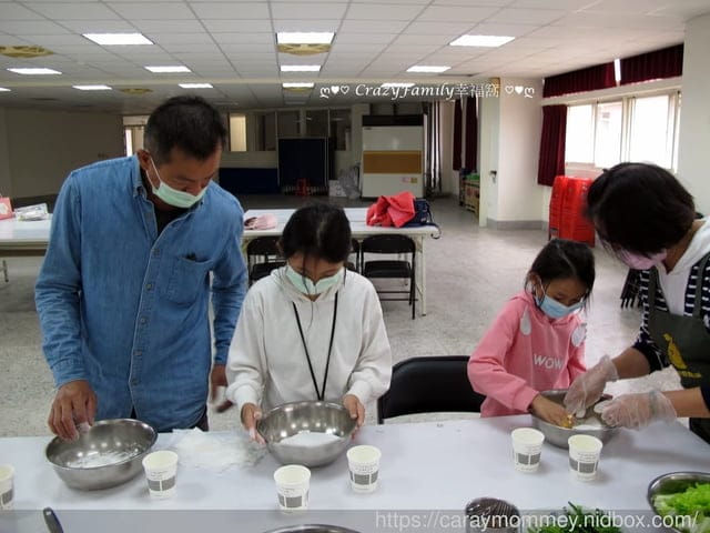 探索苗栗西湖 ❧ DIY五行湯圓 - 第5張圖 探索苗栗西湖 ❧ DIY五行湯圓
