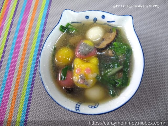 探索苗栗西湖 ❧ DIY五行湯圓 - 第8張圖 探索苗栗西湖 ❧ DIY五行湯圓