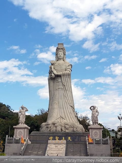 探索苗栗西湖 ❧ 客家特色古味的西湖老街