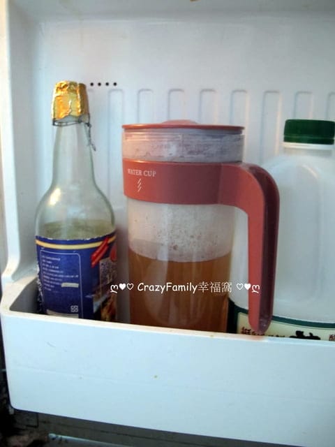 適合全家飲用不含咖啡因的白刀豆茶