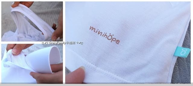 陪伴孩子健康成長minihope美好的親子生活∞舒適好穿的貼身衣物 / 女孩成長背心呵護成長階段 - 第11張圖 陪伴孩子健康成長minihope美好的親子生活∞舒適好穿的貼身衣物 / 女孩成長背心呵護成長階段
