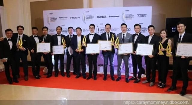 海外房地產投資熱潮，投資不再只有股票一個選項