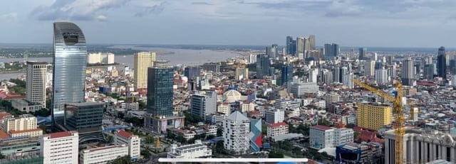 海外房地產投資熱潮，投資不再只有股票一個選項