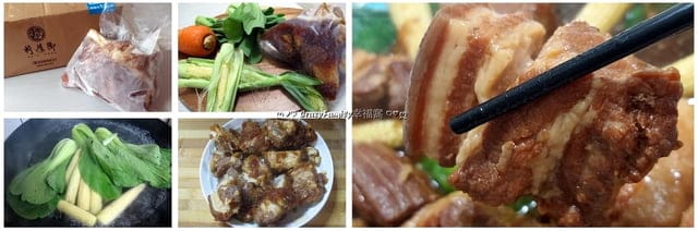 2022台灣樂天市場年菜推薦
