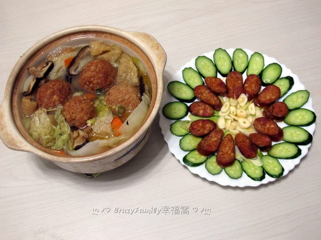 2022台灣樂天市場年菜推薦