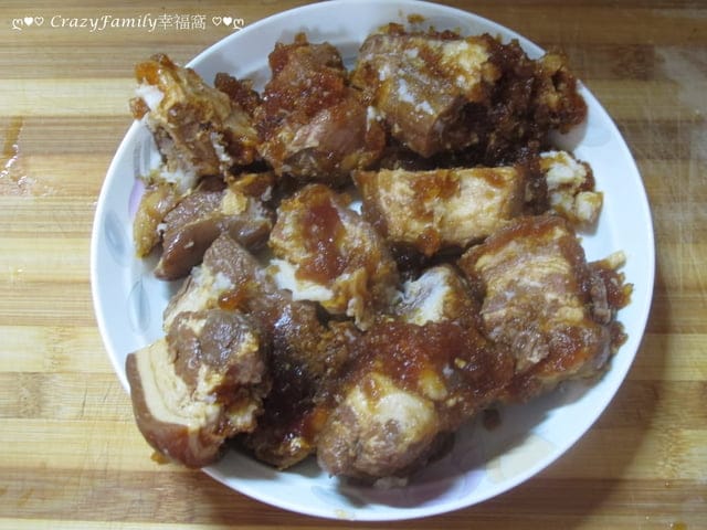 年菜推薦分享➤【荷蓮御家】蘇杭東坡肉
