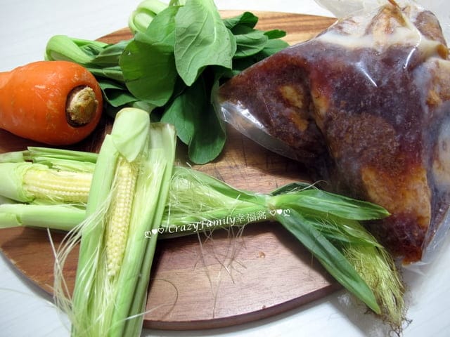 年菜推薦分享➤【荷蓮御家】蘇杭東坡肉