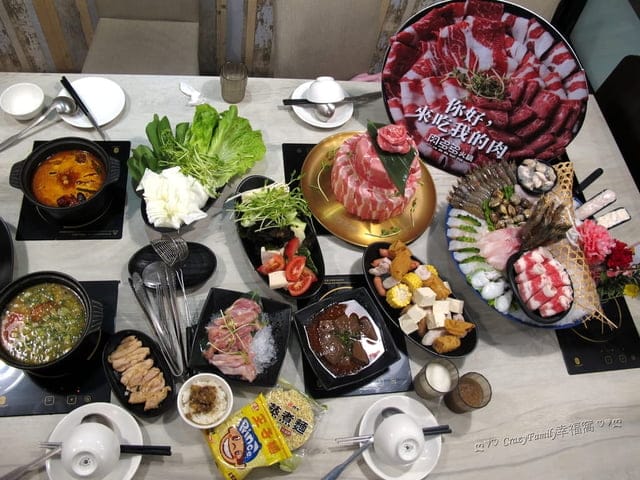 多人推薦的宵夜火鍋第一品牌-樂多多集團旗下的肉多多火鍋 - 第9張圖 多人推薦的宵夜火鍋第一品牌-樂多多集團旗下的肉多多火鍋