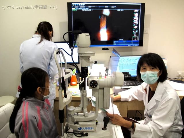 多點蜂巢微透鏡片陪伴孩子的高用眼階段