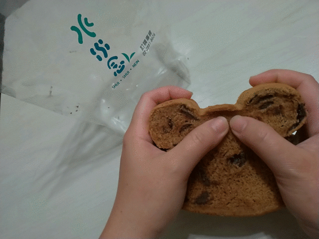 鬆軟濕潤麵香濃郁的水水念生吐司 - 第7張圖 鬆軟濕潤麵香濃郁的水水念生吐司