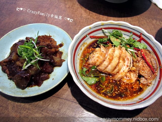 二鬼麵舖三民店~適合聚餐的溫馨麵店