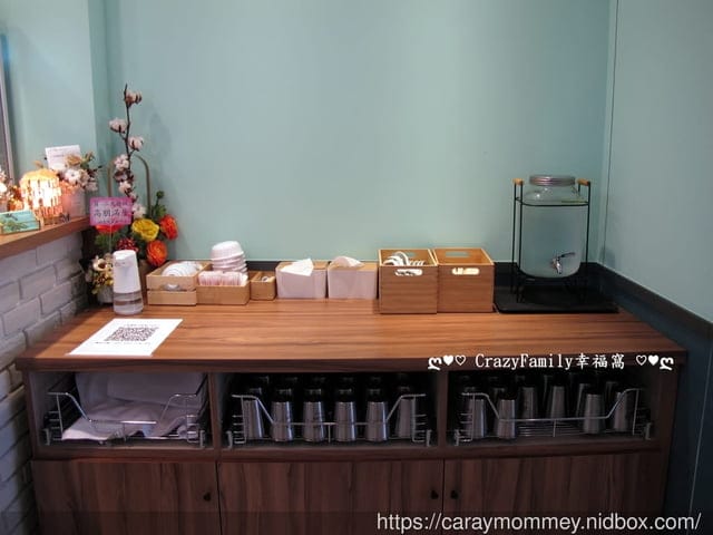 二鬼麵舖三民店~適合聚餐的溫馨麵店