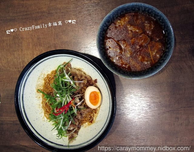 二鬼麵舖三民店~適合聚餐的溫馨麵店