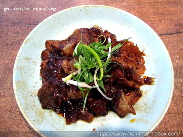 二鬼麵舖三民店~適合聚餐的溫馨麵店