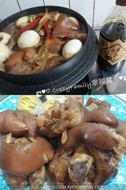 濃醇回甘香氣十足的黑豆桑古早味甕底醬油，吃的不僅是美味還是滿滿的回憶