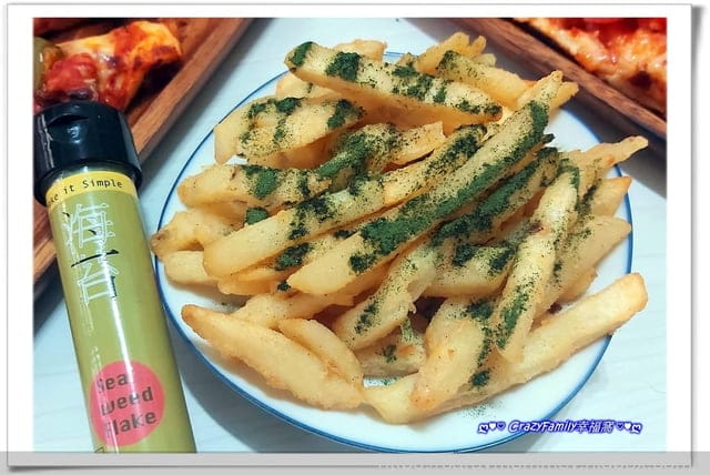 料理好物分享 ✿ღ 海苔粉
