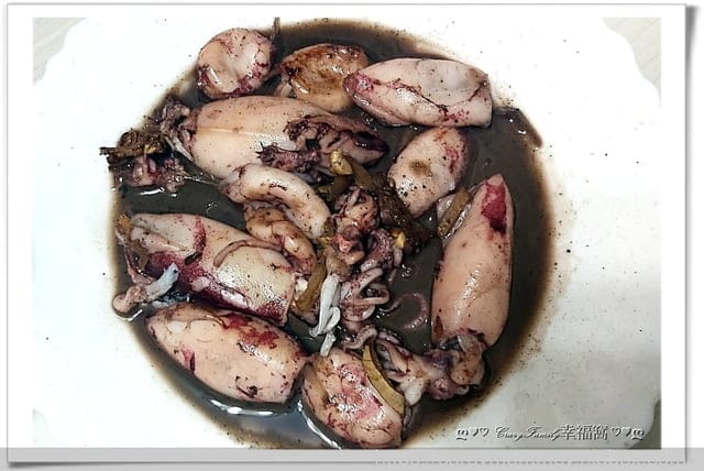 ღ942就是愛料理ღ 北腹魚湯 - 第2張圖 ღ942就是愛料理ღ 北腹魚湯