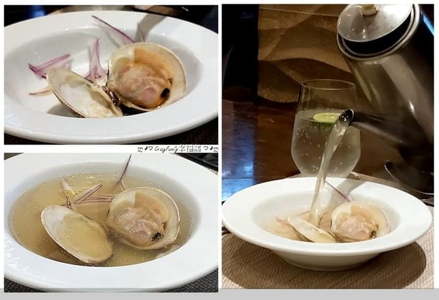 火鍋第一品牌樂多多集團必吃明水然無菜單鐵板燒 / 小法式用餐饗宴 / 高CP約會餐廳 - 第7張圖 火鍋第一品牌樂多多集團必吃明水然無菜單鐵板燒 / 小法式用餐饗宴 / 高CP約會餐廳