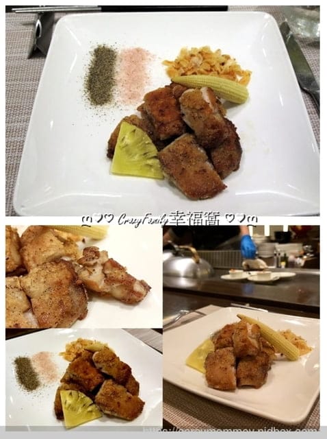 火鍋第一品牌樂多多集團必吃明水然無菜單鐵板燒 / 小法式用餐饗宴 / 高CP約會餐廳 - 第17張圖 火鍋第一品牌樂多多集團必吃明水然無菜單鐵板燒 / 小法式用餐饗宴 / 高CP約會餐廳