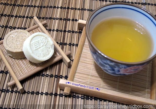 意外收穫~山本漢方の茶包料理 - 第5張圖 意外收穫~山本漢方の茶包料理