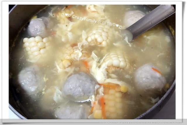 ღ942就是愛料理ღ 肉醬雞蛋豆腐