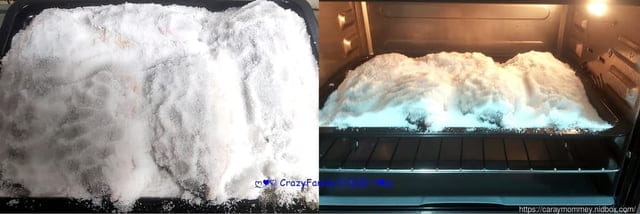 ღ942就是愛料理ღ 鹽焗魚 - 第2張圖 ღ942就是愛料理ღ 鹽焗魚