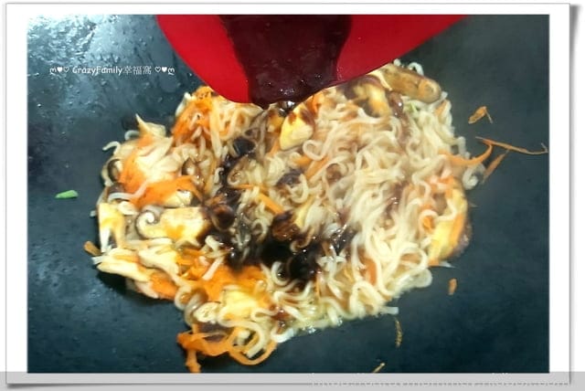 ღ942就是愛料理ღ 炒麵潛艇堡