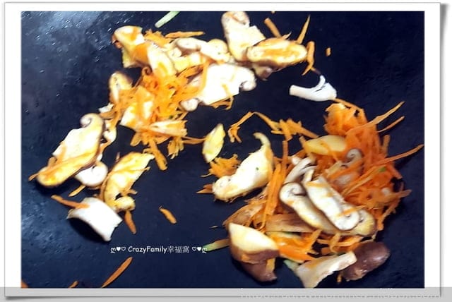 ღ942就是愛料理ღ 炒麵潛艇堡