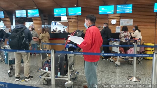 『以愛樂活重返北橫』~ 保持健康快樂的心才能擁有愛、擁有自己的人生