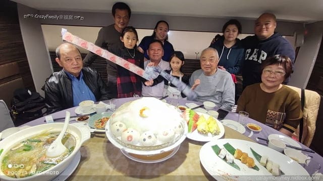 『以愛樂活重返北橫』~ 保持健康快樂的心才能擁有愛、擁有自己的人生