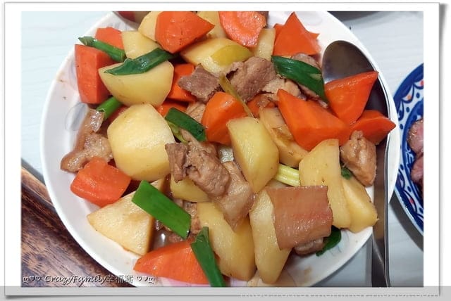 ღ942就是愛料理ღ 馬鈴薯