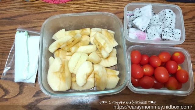 435野餐準備