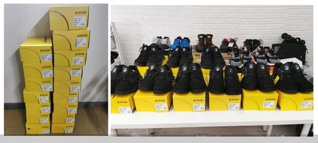 Nice life最潮鋼鐵鞋不僅提供防護性佳的鞋款採買，還有企業團購、團購批發網的優惠!