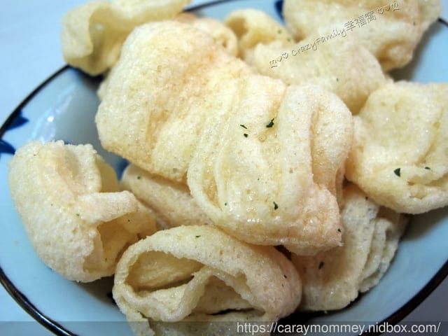 卡廸那好吃不喊卡的四重脆推出全新經典法式口味濃郁奶香『松露白醬』及香氣四溢『奶油香蒜』 - 第6張圖 卡廸那好吃不喊卡的四重脆推出全新經典法式口味濃郁奶香『松露白醬』及香氣四溢『奶油香蒜』