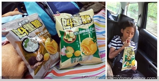 卡廸那好吃不喊卡的四重脆推出全新經典法式口味濃郁奶香『松露白醬』及香氣四溢『奶油香蒜』 - 第2張圖 卡廸那好吃不喊卡的四重脆推出全新經典法式口味濃郁奶香『松露白醬』及香氣四溢『奶油香蒜』