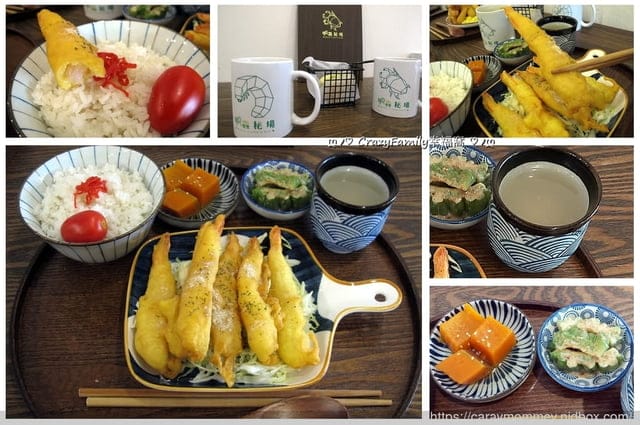 ♡ 親子餐廳饗樂趣 ♡ 【士林芝山】具有教育涵養、友善環境、美味餐點の甲蟲秘境 親子餐廳
