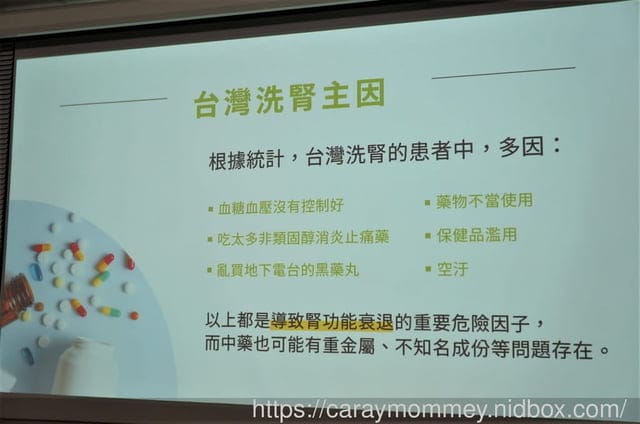 如此腎好!双通皇中西醫聯合診所讓您知悉不可輕忽的腎臟保健知識 - 第3張圖 如此腎好!双通皇中西醫聯合診所讓您知悉不可輕忽的腎臟保健知識