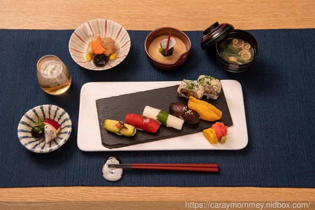 蔬食者的懷石料理!冶心正念蔬食的料理堅持 - 第4張圖 蔬食者的懷石料理!冶心正念蔬食的料理堅持