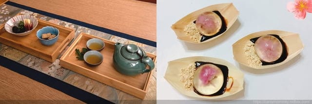 蔬食者的懷石料理!冶心正念蔬食的料理堅持 - 第5張圖 蔬食者的懷石料理!冶心正念蔬食的料理堅持
